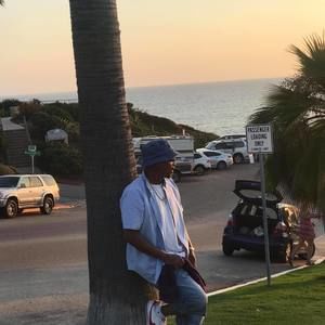 Meet your Posher, Ken